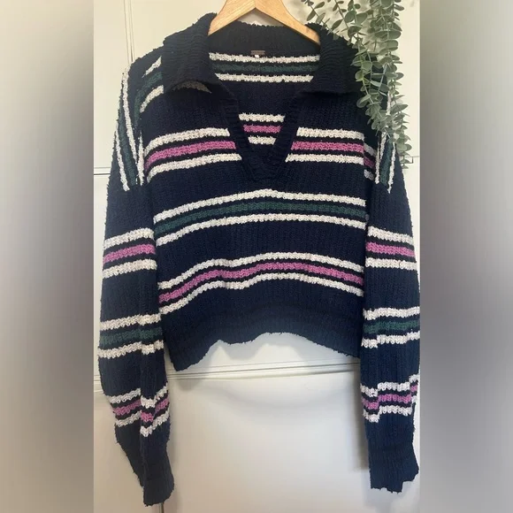 Free People Kennedy Sweater - Picture 5 of 5